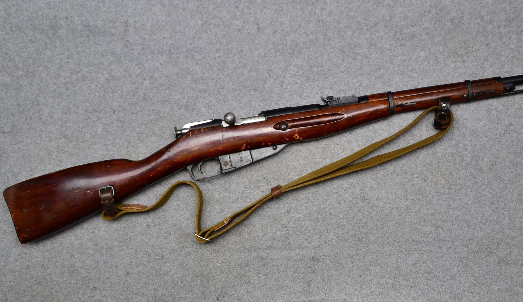 M38 | Cabela's